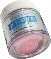 Фото - Термопаста Zezzio Thermal Putty 10g 