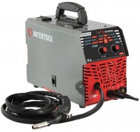 Фото - Сварочный аппарат Intertool DT-4010 