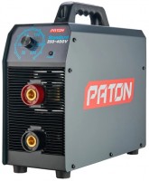 Фото - Сварочный аппарат Paton Standard-350-400V 