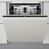 Фото - Встраиваемая посудомоечная машина Whirlpool WIO 3P33 PL 