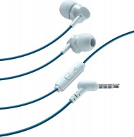 Фото - Наушники Cellularline Stylecolor Earphones 