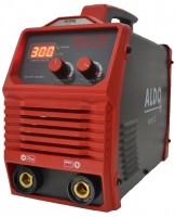 Фото - Сварочный аппарат ALDO MMA-300