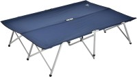 Фото - Туристическая мебель Hi-Gear Double Folding Campbed 