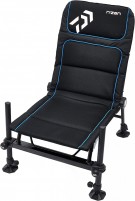 Фото - Туристическая мебель Daiwa N'ZON Feeder Chair 