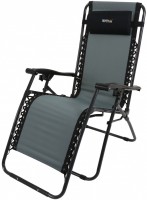 Фото - Туристическая мебель Regatta Colico Reclining Lounge Chair 