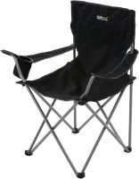 Фото - Туристическая мебель Regatta Isla Lightweight Folding Camping Chair 