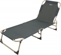 Фото - Туристическая мебель Regatta Chilka Lounger 