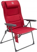 Фото - Туристическая мебель Vango Radiate Grande DLX Chair 