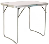 Фото - Туристическая мебель Charles Bentley Small Folding Portable Camping Table 