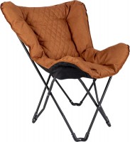 Фото - Туристическая мебель Bo-Camp Butterfly Chair 