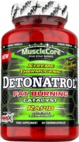 Фото - Сжигатель жира Amix Detonatrol Fat Burning Catalyst 90 cap 90 шт