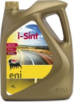 Моторное масло Eni i-Sint Professional 10W-40 4 л