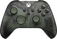 Фото - Игровой манипулятор Microsoft Xbox Wireless Controller — Nocturnal Vapor Special Edition 