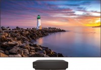 Фото - Проектор Hisense Laser TV 120L5F 