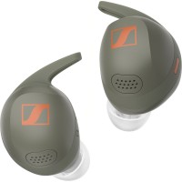 Фото - Наушники Sennheiser Momentum Sport True Wireless 