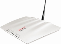 Фото - Wi-Fi адаптер DrayTek Vigor2100G 