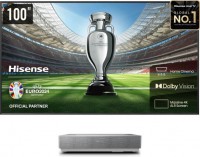 Фото - Проектор Hisense Laser TV 100L5H 