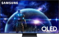 Фото - Телевизор Samsung QE-55S90D 55 "