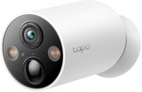 Фото - Камера видеонаблюдения TP-LINK Tapo C425 
