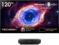 Фото - Проектор Hisense Laser TV 120L9H 