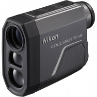 Фото - Дальномер для стрельбы Nikon Coolshot 20 GIII 