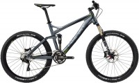 Фото - Велосипед GHOST AMR 7500 2013