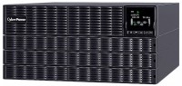 Фото - ИБП CyberPower OLS6KERT5U 6000 ВА