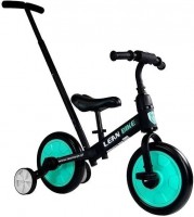 Фото - Детский велосипед LEAN Toys Balance Bike 3in1 