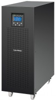 Фото - ИБП CyberPower OLS6000EXL 6000 ВА