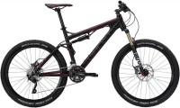 Фото - Велосипед GHOST ASX 5500 2013 