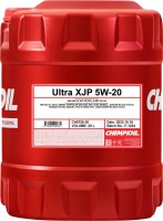 Фото - Моторное масло Chempioil Ultra XJP 5W-20 20 л