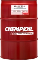 Фото - Моторное масло Chempioil Ultra XJP 5W-20 60 л