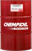 Фото - Моторное масло Chempioil Ultra XJP 5W-20 208 л