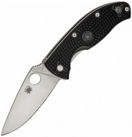 Фото - Нож / мультитул Spyderco Tenacious FRN 