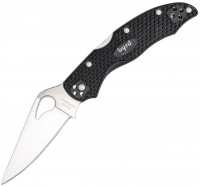 Фото - Нож / мультитул Spyderco Byrd Harrier 2 FRN 