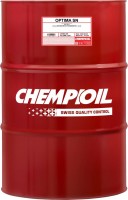 Фото - Моторное масло Chempioil Optima SN 10W-30 208 л