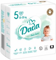 Фото - Подгузники Dada Pure Care 5 / 28 pcs 