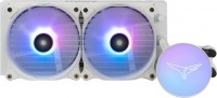 Фото - Система охлаждения Team Group Siren GD240E ARGB White