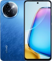 Фото - Мобильный телефон Vivo Y200i 512 ГБ / 12 ГБ