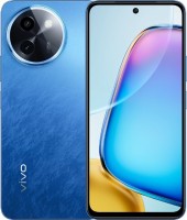 Мобильный телефон Vivo Y200i 512 ГБ / 12 ГБ