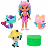 Фото - Кукла Spin Master Gabi & Friends Figure Set 6065350 