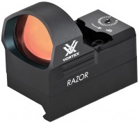 Фото - Прицел Vortex Razor Red Dot 6 MOA 