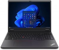Ноутбук Lenovo ThinkPad P16v Gen 2 Intel