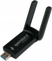 Wi-Fi адаптер Gembird WNP-UA-020 