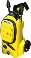 Фото - Мойка высокого давления Karcher K 3 Compact Home 