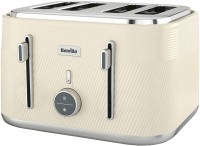 Фото - Тостер Breville Obliq VTT997 