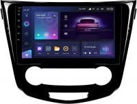 Фото - Автомагнитола Teyes CC3 2K 4+32Gb Nissan X-Trail (2013-2017) MC 10