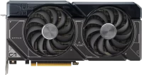 Видеокарта Asus GeForce RTX 4070 Ti SUPER Dual OC 