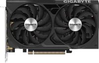 Фото - Видеокарта Gigabyte GeForce RTX 4060 Ti WINDFORCE 8G 