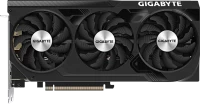 Фото - Видеокарта Gigabyte GeForce RTX 4070 WINDFORCE 12G 